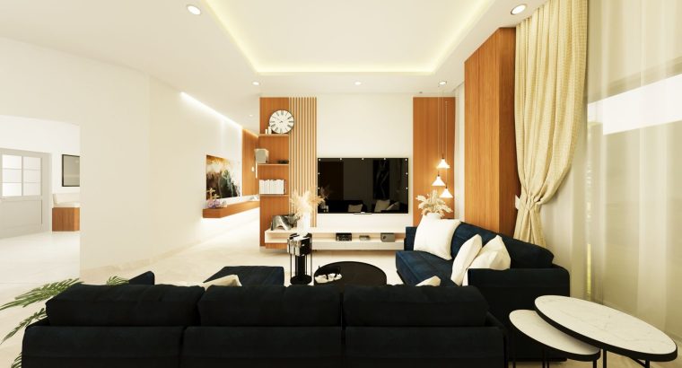 Askari Apartment